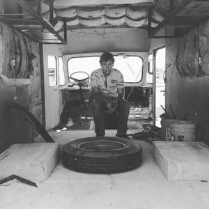 Meet your Posher, Dane